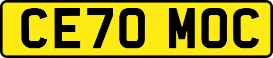 CE70MOC