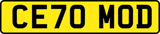 CE70MOD