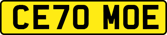 CE70MOE