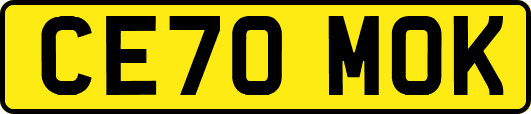 CE70MOK