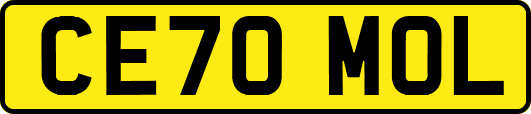 CE70MOL