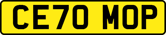 CE70MOP