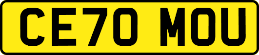 CE70MOU