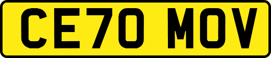 CE70MOV