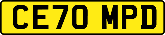 CE70MPD