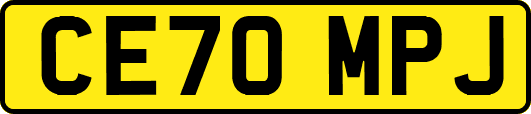 CE70MPJ