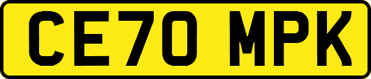 CE70MPK