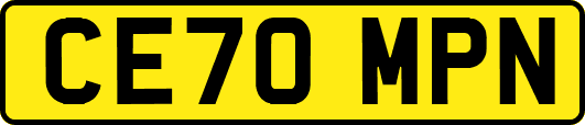 CE70MPN