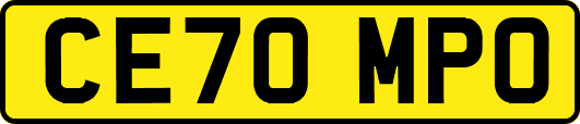 CE70MPO