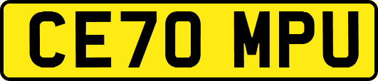 CE70MPU