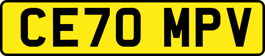 CE70MPV