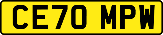 CE70MPW