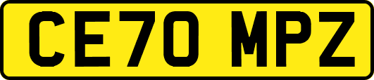 CE70MPZ