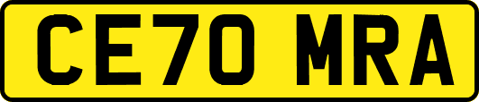 CE70MRA