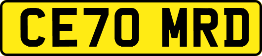 CE70MRD