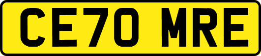 CE70MRE