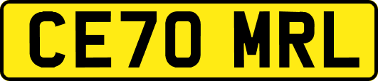 CE70MRL