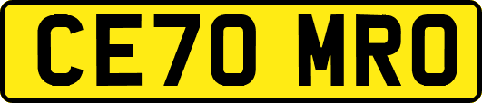 CE70MRO
