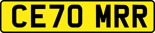 CE70MRR