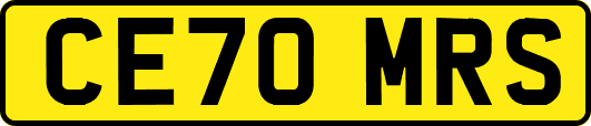 CE70MRS