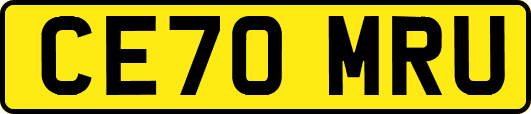 CE70MRU