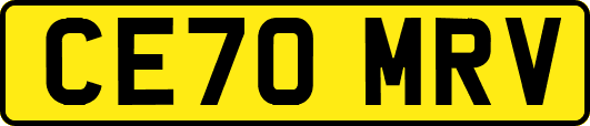 CE70MRV