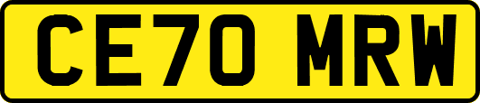 CE70MRW