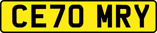 CE70MRY