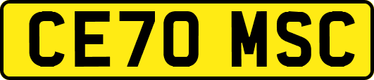 CE70MSC