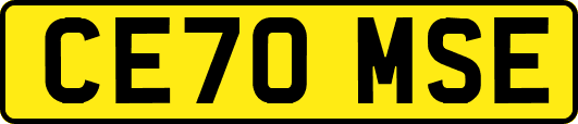 CE70MSE