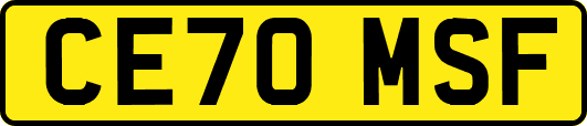 CE70MSF
