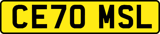 CE70MSL