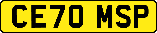 CE70MSP