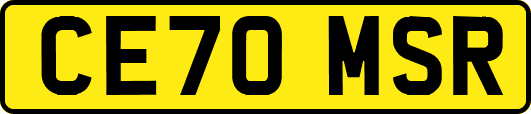 CE70MSR