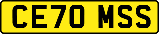 CE70MSS