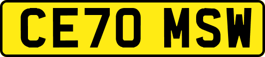CE70MSW