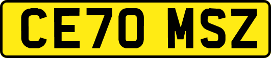 CE70MSZ