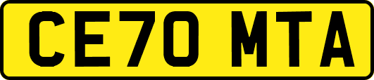 CE70MTA