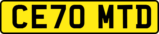 CE70MTD