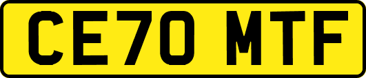 CE70MTF