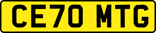 CE70MTG
