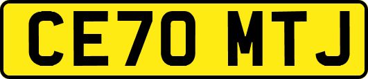 CE70MTJ