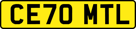 CE70MTL