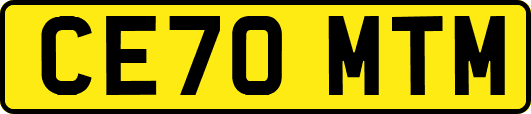 CE70MTM