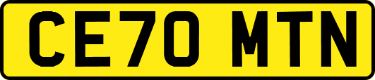 CE70MTN