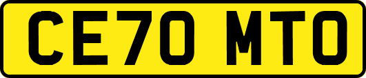 CE70MTO