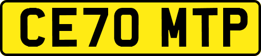 CE70MTP