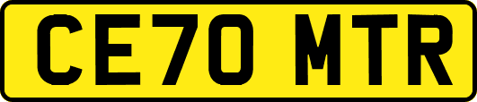 CE70MTR