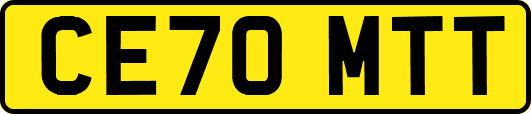 CE70MTT
