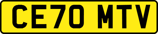 CE70MTV